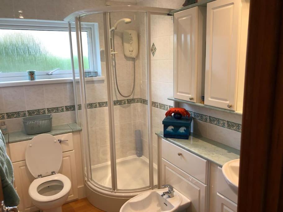 Penzance- West Cornwall Seaside Getaway Extérieur photo