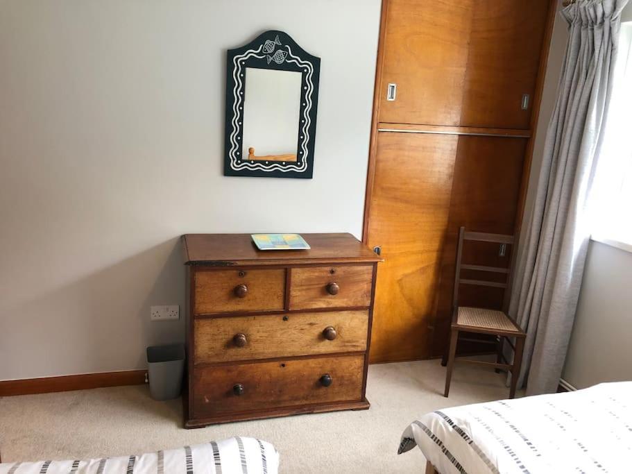 Penzance- West Cornwall Seaside Getaway Extérieur photo