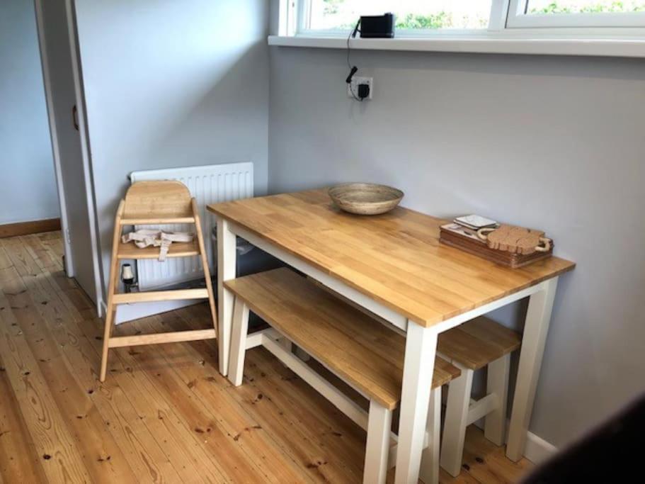 Penzance- West Cornwall Seaside Getaway Extérieur photo