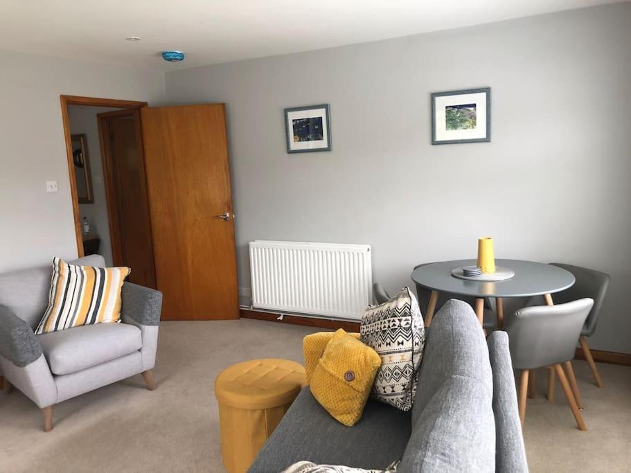 Penzance- West Cornwall Seaside Getaway Extérieur photo