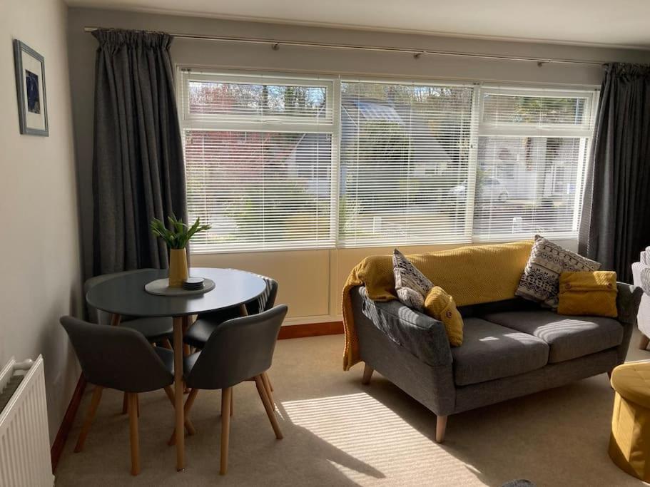 Penzance- West Cornwall Seaside Getaway Extérieur photo