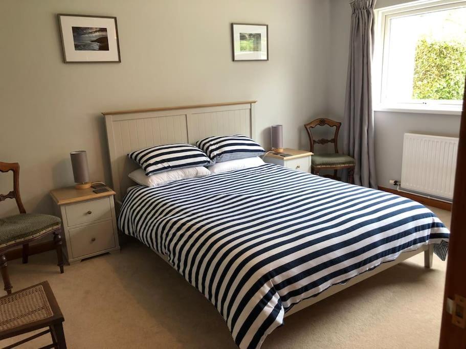 Penzance- West Cornwall Seaside Getaway Extérieur photo