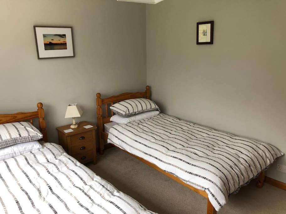 Penzance- West Cornwall Seaside Getaway Extérieur photo