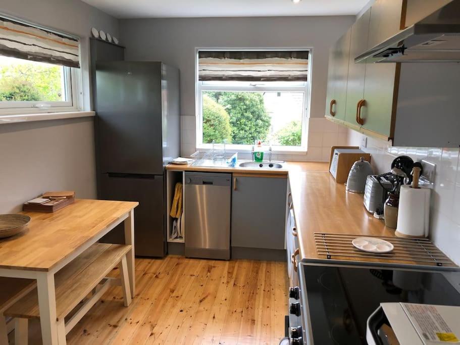 Penzance- West Cornwall Seaside Getaway Extérieur photo